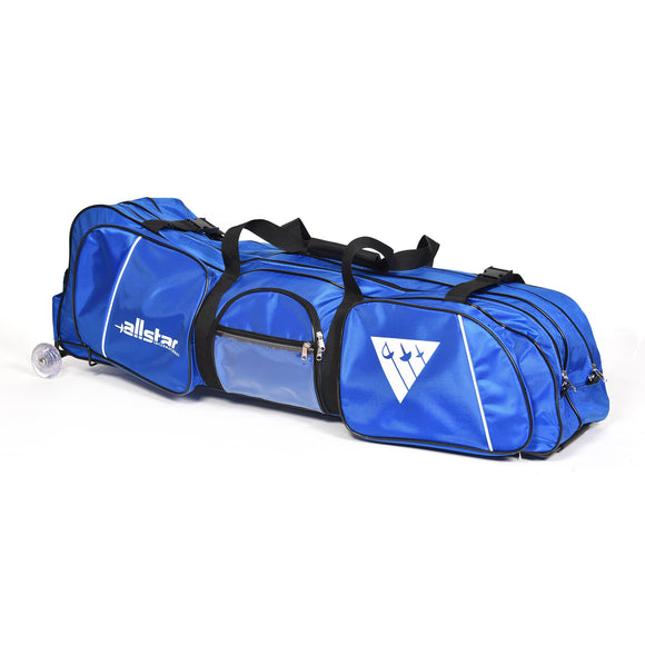 Allstar - Sac à roulettes - Jumbo Budget
