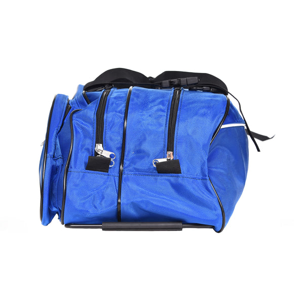 Allstar - Sac à roulettes - Jumbo Budget