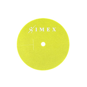Buy yellow Imex - Electric Foil/Sabre Pad - Felt