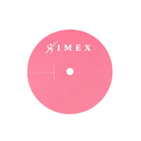 Buy pink Imex - Electric Foil/Sabre Pad - Felt