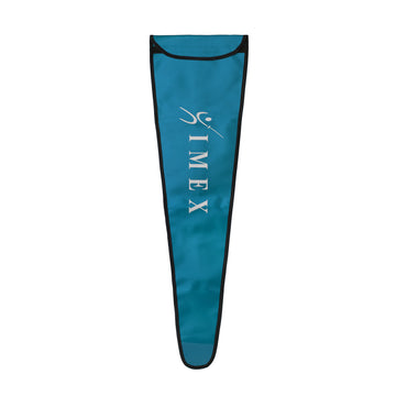Acheter bleu Imex - Sac d'armes double