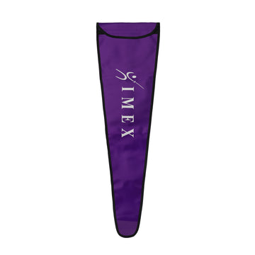 Acheter mauve Imex - Sac d'armes double