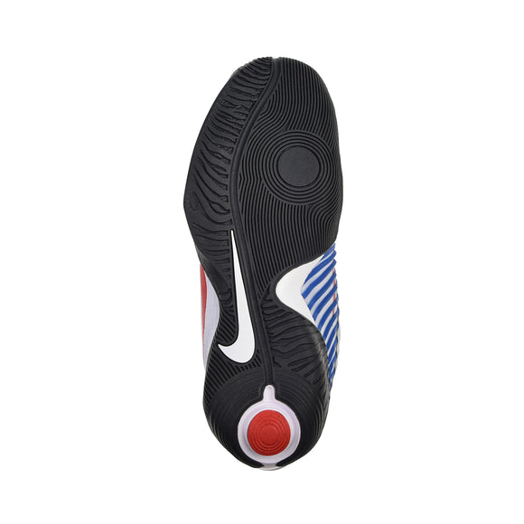 Nike - Souliers Balestra II - Rouge/Blanc/Bleu