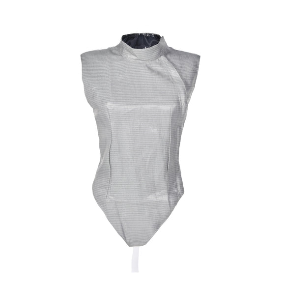 Imex - Veste métallique de fleuret nickel - Femme - CLUB SEULEMENT