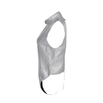 Imex - Veste métallique de fleuret nickel - Femme - CLUB SEULEMENT - 0