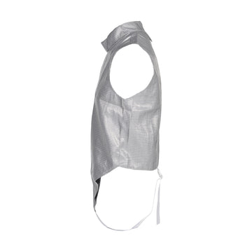 Imex. - Veste métallique de fleuret nickel - Enfants - CLUB SEULEMENT - 0