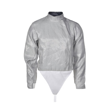 Imex - Veste métallique de sabre nickel - Enfants - CLUB SEULEMENT