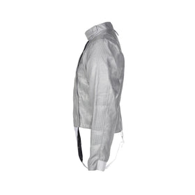 Imex - Veste métallique de sabre nickel - Homme - CLUB SEULEMENT - 0