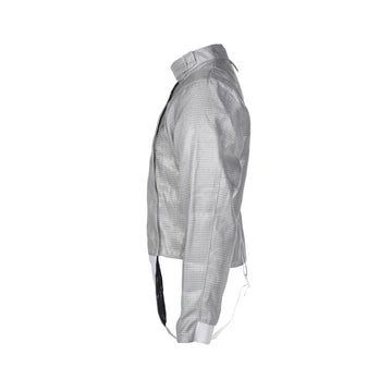 Imex - Veste métallique de sabre nickel - Homme - CLUB SEULEMENT - 0