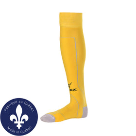 Imex - Yellow Fencing Socks