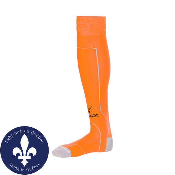 Imex - Chaussettes d'escrime - Orange