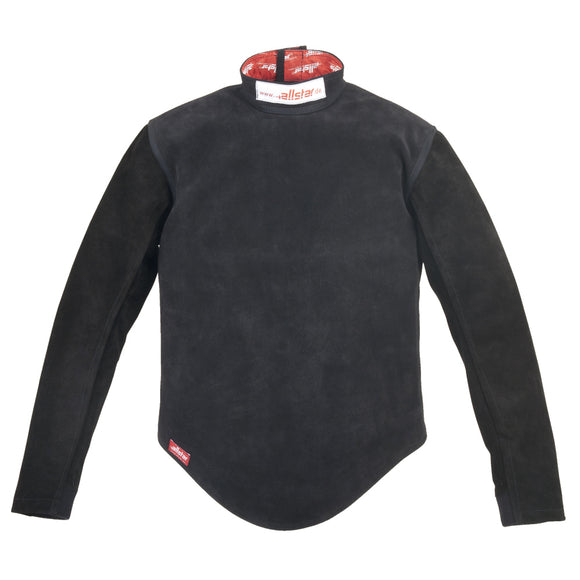 Allstar - Veste manches longues - Cuir - Femme