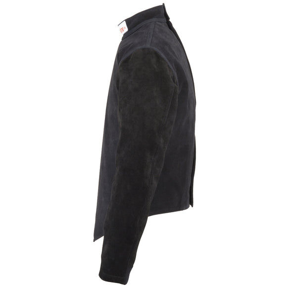 Allstar - Veste manches longues - Cuir - Femme