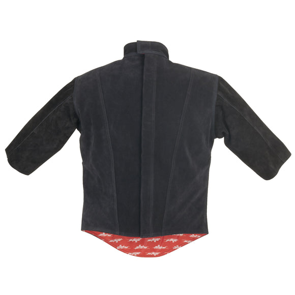 Allstar - Veste manches courtes - Cuir - Femme