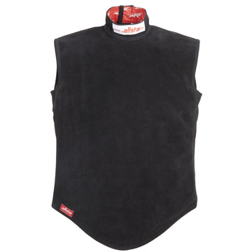 Allstar - Veste sans manches - Cuir - Femme