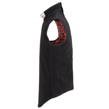 Allstar - Veste sans manches - Cuir - Femme - 0