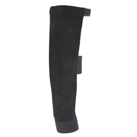Allstar - Cuisse d'entraîneur - Cuir