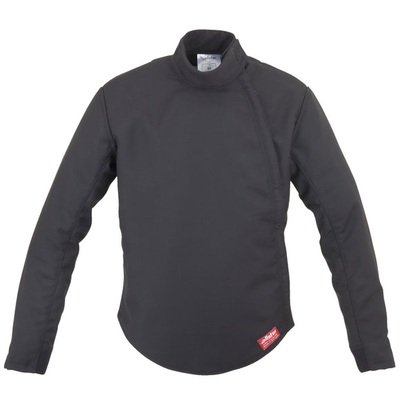 Allstar - Veste manches longues - Tissu & Alcantex - Homme