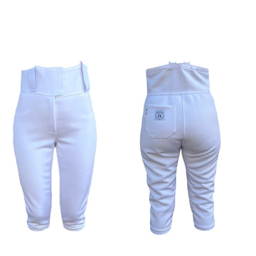 EuroFencing - Pantalons 350N Stretch - Unisexe