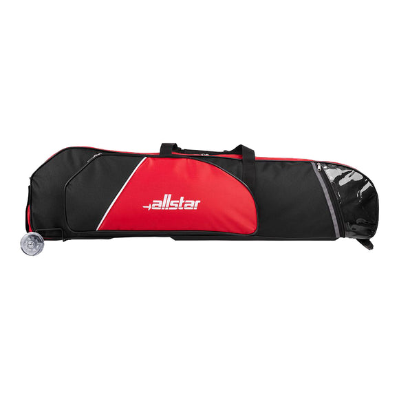 Allstar - Sac à roulettes - Ecoline Duo