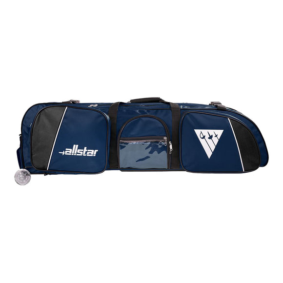Allstar - Sac à roulettes - Jumbo Budget