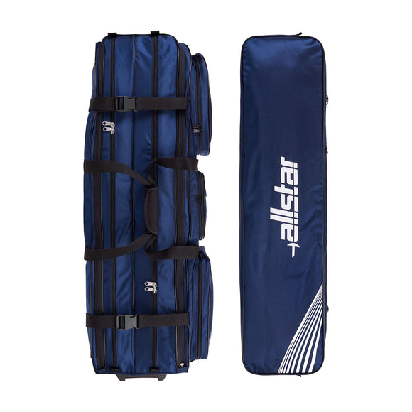 Allstar - Sac à roulettes - Premium