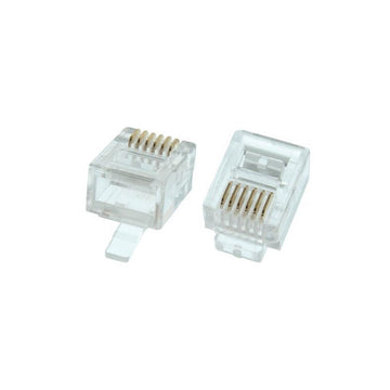 Connecteur RJ11 pour cable data
