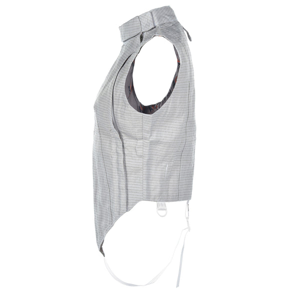 Absolute - Veste métallique de fleuret - Femme - Standard