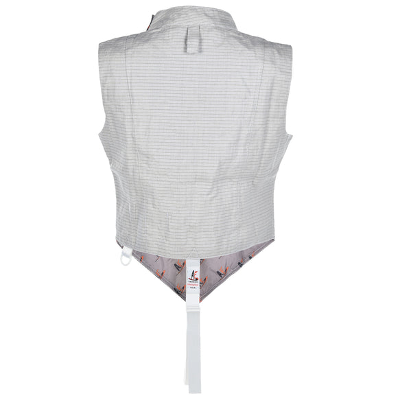 Absolute - Veste métallique de fleuret - Femme - Standard