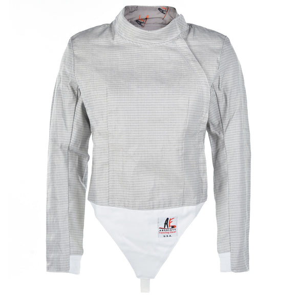 Absolute - Veste métallique de sabre - Femme - Standard