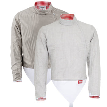 Metallic Jackets: Which fabric to choose?