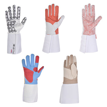 Which is the right fencing glove for me?