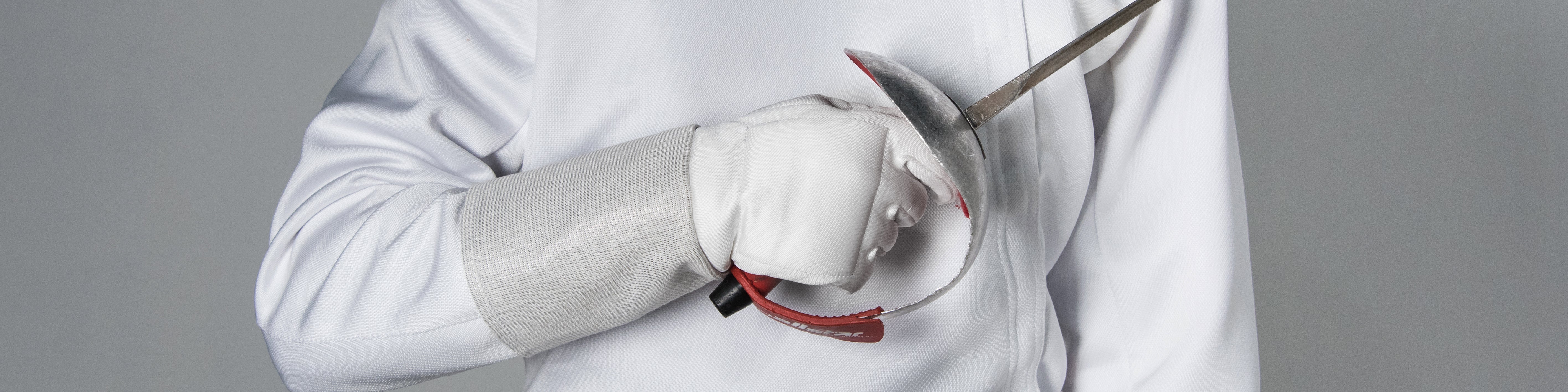 Sabre Gloves