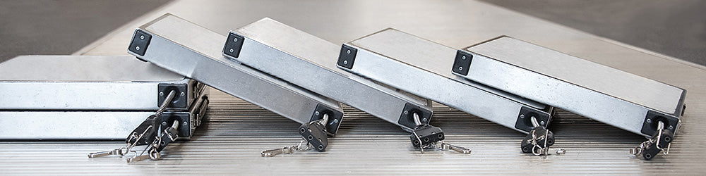 Parts for Scoring Machines