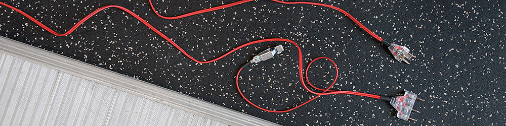 Foil / Sabre Bodywires