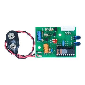 Favero - FA-05 - Circuit Board for Remote Control