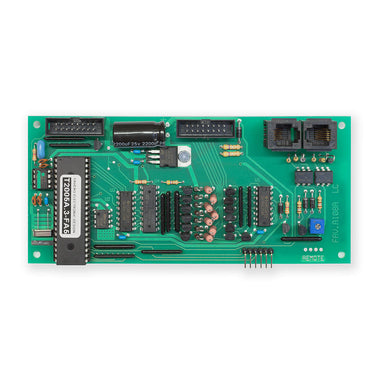 Favero - FA-05 - Circuit Board