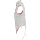 Allstar - Foil Lamé - Women - Stainless-2