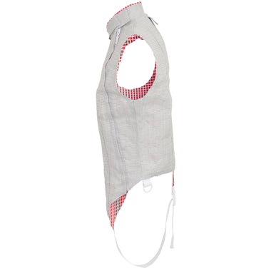 Allstar - Veste métallique de fleuret - Femme - Inox - 0