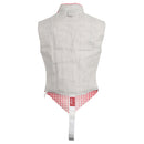 Allstar - Foil Lamé - Women - Stainless-3