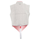 Allstar - Foil Lamé - Men - Stainless-3