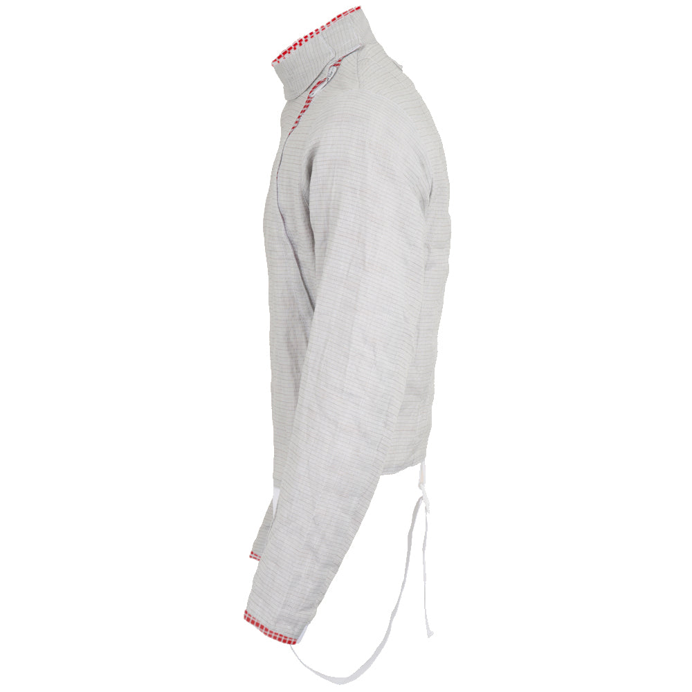 Allstar - Veste métallique de sabre - Garçons - Inox - 0