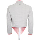 Allstar - Sabre Lamé - Girls - Stainless-3