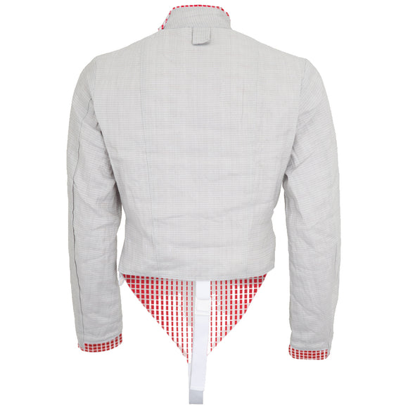 Allstar - Sabre Lamé - Girls - Stainless