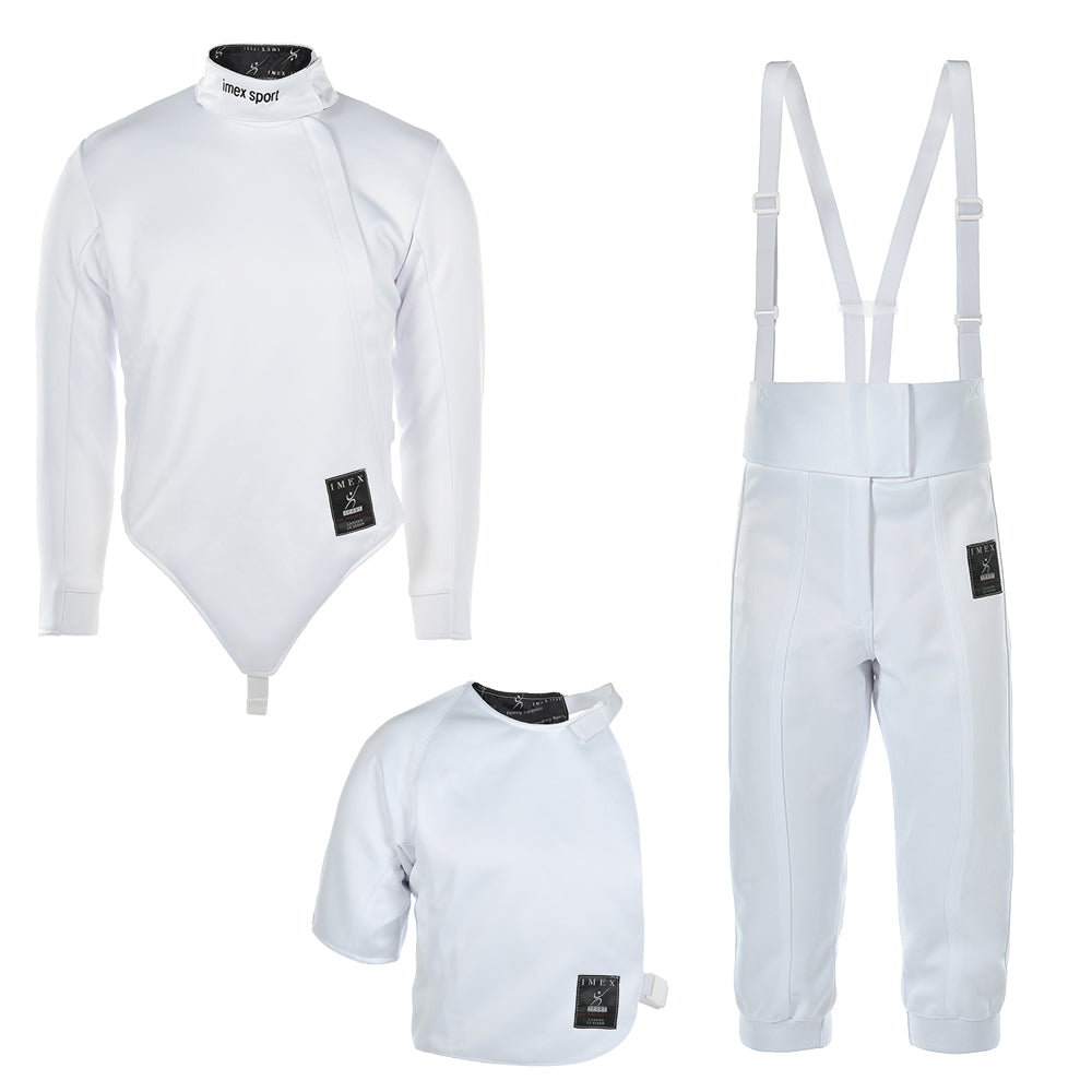 3-Piece Clothing Kit