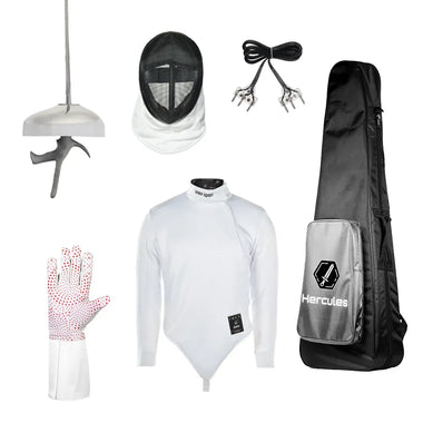 6-Piece Starter Electric Epee Kit - Customer's Product with price 396.50 ID IGwl3kRQodMvP2W8ksIuXAUu