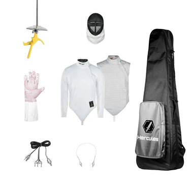 8-Piece Starter Electric Foil Kit - Customer's Product with price 577.45 ID mrUOWGU5piPeqVaC28r53rCT