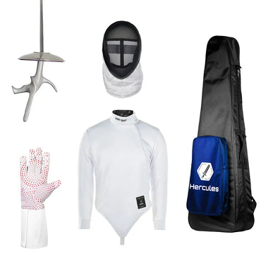 5-Piece Starter Non-Electric Foil Kit - Customer's Product with price 307.50 ID oWK6RPA_6M8_Fe6-GOac5ZTu