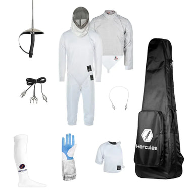 11-Piece Competition Sabre Kit - Customer's Product with price 755.75 ID B6FhoNbJnTwQ_VAwslQkb1DS
