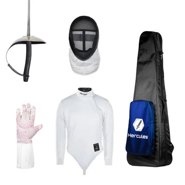 5-Piece Starter Non-Electric Sabre Kit - Customer's Product with price 326.00 ID NKozPFdwargiXKPJOZXvkOS7